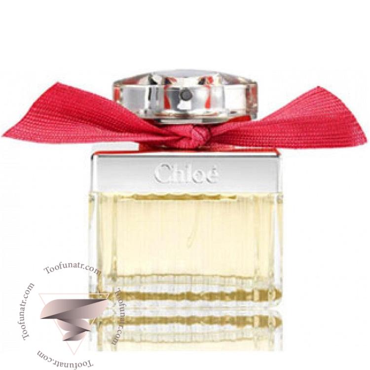 کلوهه رز ادیشن - Chloe Rose Edition کلوهه رز ادیشن - Chloe Rose Edition