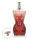 ژان پل گوتیه کلاسیک لئو د اته 2007 - Jean Paul Gaultier Classique l’Eau d’Eté 2007