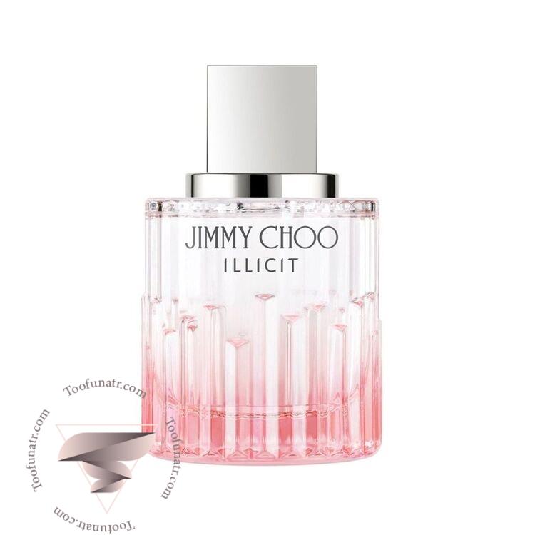 جیمی چو ایلیسیت اسپشیال ادیشن - Jimmy Choo Illicit Special Edition جیمی چو ایلیسیت اسپشیال ادیشن - Jimmy Choo Illicit Special Edition