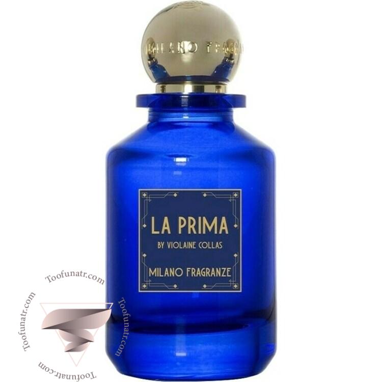 میلانو فرگرنز لا پریما - Milano Fragranze La Prima میلانو فرگرنز لا پریما - Milano Fragranze La Prima