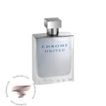آزارو کروم یونایتد کالکتور - Azzaro Chrome United Collector