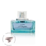 اس تی دوپونت لئو پور هوم مردانه - S.T. Dupont L'eau Pour Homme