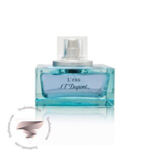 اس تی دوپونت لئو پور هوم مردانه - S.T. Dupont L'eau Pour Homme