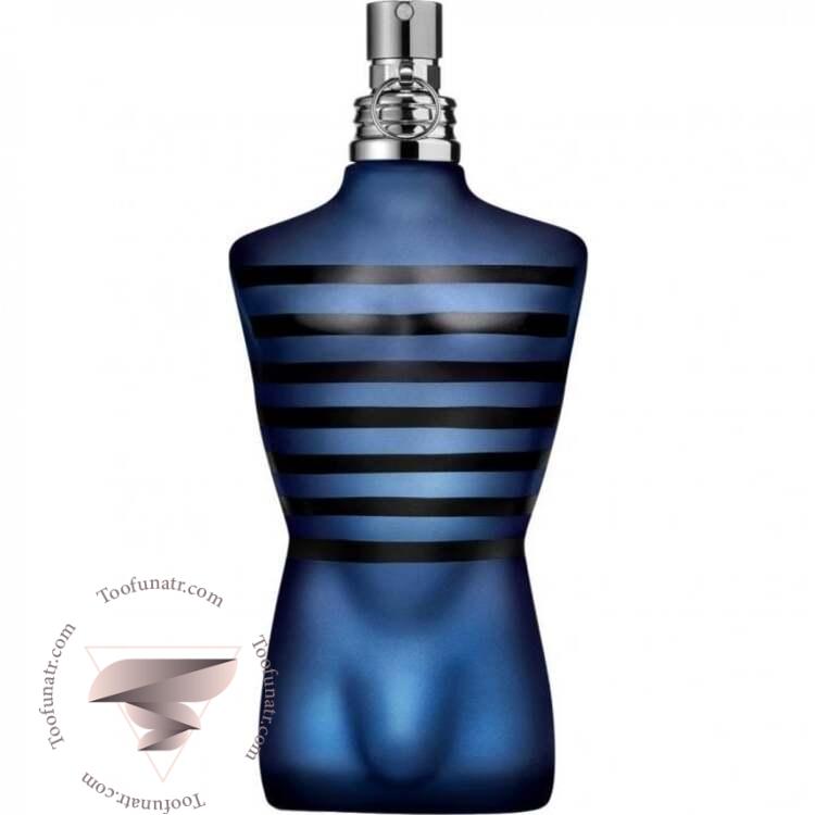 ژان پل گوتیه اولترا میل - Jean Paul Gaultier Ultra Male ژان پل گوتیه اولترا میل - Jean Paul Gaultier Ultra Male