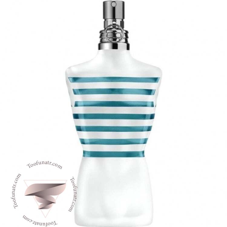 ژان پل گوتیه له بو میل - Jean Paul Gaultier Le Beau Male ژان پل گوتیه له بو میل - Jean Paul Gaultier Le Beau Male