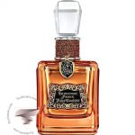 جویسی کوتور گلیسنینگ آمبر - Juicy Couture Glistening Amber
