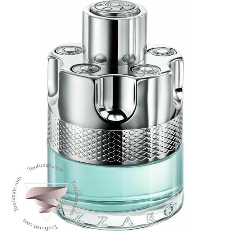 آزارو وانتد تونیک - Azzaro Wanted Tonic آزارو وانتد تونیک - Azzaro Wanted Tonic