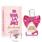 جویسی کوتور ویوا لا جویسی بودیشس - Juicy Couture Viva La Juicy Bowdacious