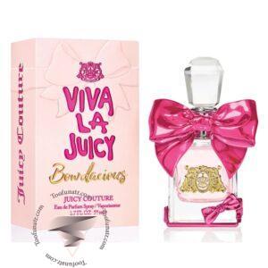 جویسی کوتور ویوا لا جویسی بودیشس - Juicy Couture Viva La Juicy Bowdacious