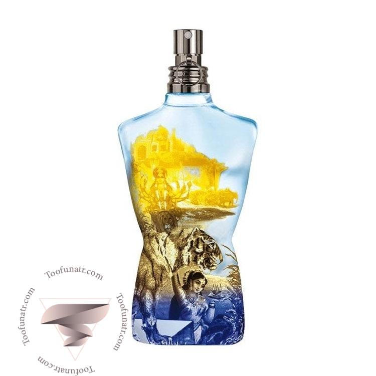 ژان پل گوتیه له میل سامر 2015 - Jean Paul Gaultier Le Male Summer 2015 ژان پل گوتیه له میل سامر 2015 - Jean Paul Gaultier Le Male Summer 2015