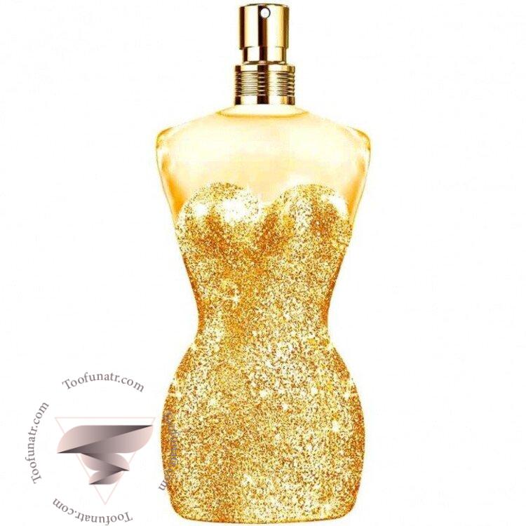 ژان پل گوتیه کلاسیک اینتنس کالکتور گلام ادیشن - Jean Paul Gaultier Classique Intense Collector Glam Edition ژان پل گوتیه کلاسیک اینتنس کالکتور گلام ادیشن - Jean Paul Gaultier Classique Intense Collector Glam Edition