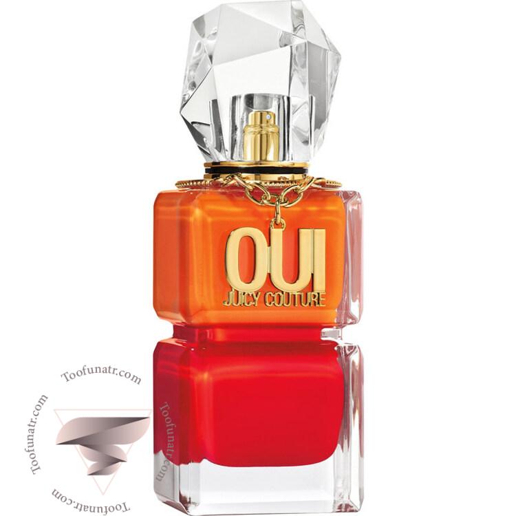 جویسی کوتور اویی (اوی) گلو - Juicy Couture Oui Glow جویسی کوتور اویی (اوی) گلو - Juicy Couture Oui Glow