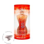 ژان پل گوتیه کلاسیک لئو د اته 2007 - Jean Paul Gaultier Classique l’Eau d’Eté 2007