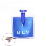 بولگاری بی ال وی پور فم زنانه ادو پرفیوم (بلگاری بلو) - Bvlgari BLV Pour Femme EDP