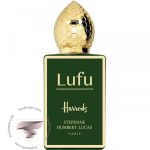 استفان هامبرت لوکاس 777 لوفو - Stephane Humbert Lucas 777 Lufu