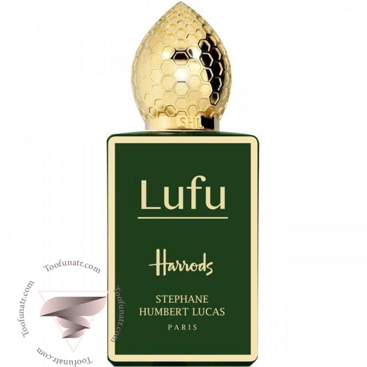 استفان هامبرت لوکاس 777 لوفو - Stephane Humbert Lucas 777 Lufu استفان هامبرت لوکاس 777 لوفو - Stephane Humbert Lucas 777 Lufu