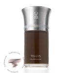 لس لیکوییدز ایمجینرز تلاس - Les Liquides Imaginaires Tellus