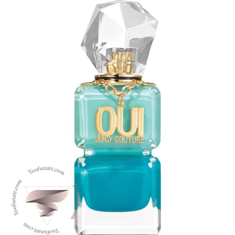 جویسی کوتور اویی (اوی) اسپلش - Juicy Couture Oui Splash جویسی کوتور اویی (اوی) اسپلش - Juicy Couture Oui Splash