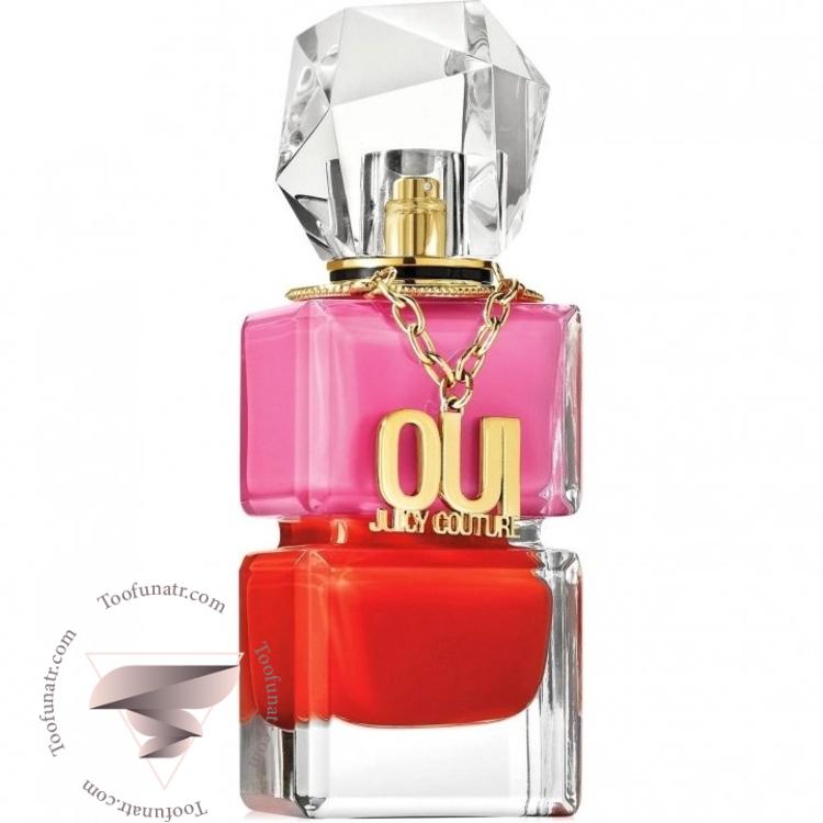 جویسی کوتور اویی (اوی) - Juicy Couture Oui جویسی کوتور اویی (اوی) - Juicy Couture Oui