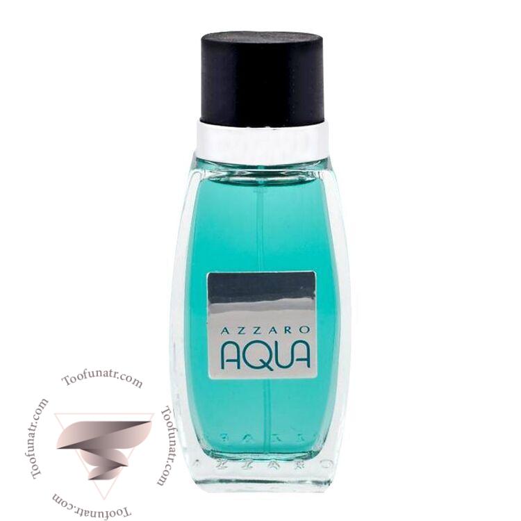 آزارو آکوا - Azzaro Aqua آزارو آکوا - Azzaro Aqua