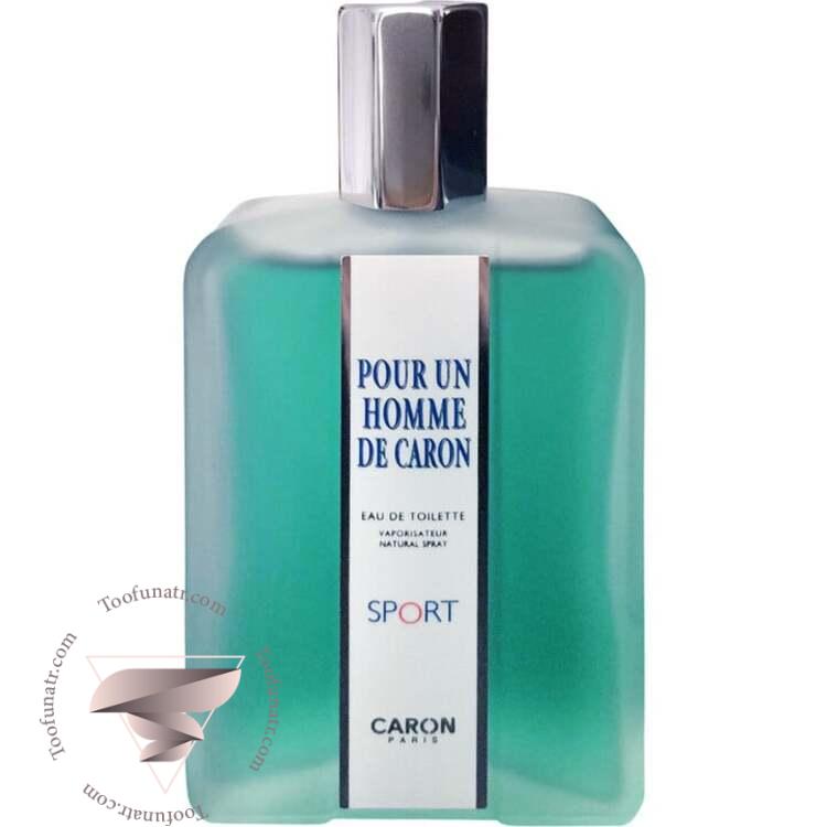 کارون پوران هوم اسپرت - Caron Pour Un Homme de Caron Sport کارون پوران هوم اسپرت - Caron Pour Un Homme de Caron Sport