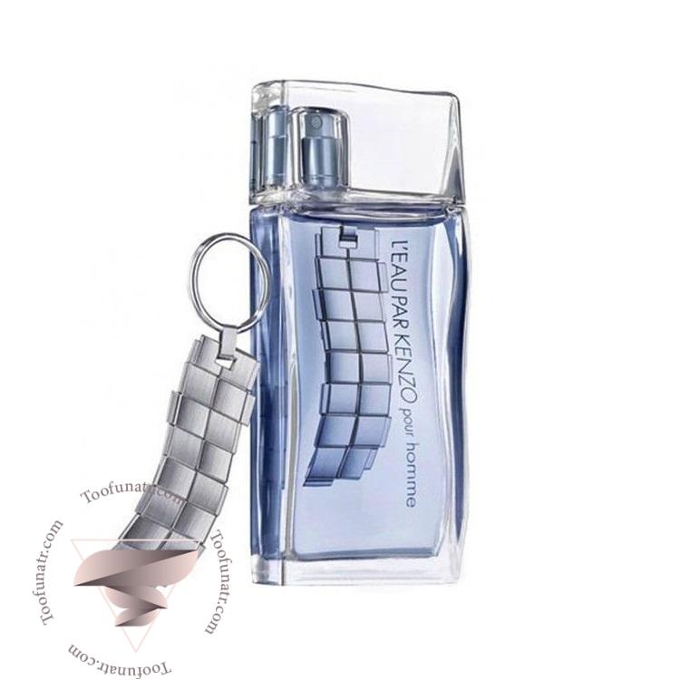 کنزو لئو پار کنزو پور هوم لیمیتد ادیشن - kenzo L'Eau par Kenzo pour Homme Limited Edition کنزو لئو پار کنزو پور هوم لیمیتد ادیشن - kenzo L'Eau par Kenzo pour Homme Limited Edition