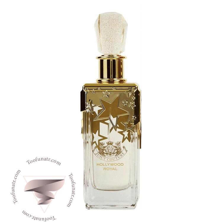 جویسی کوتور هالیوود رویال - Juicy Couture Hollywood Royal جویسی کوتور هالیوود رویال - Juicy Couture Hollywood Royal