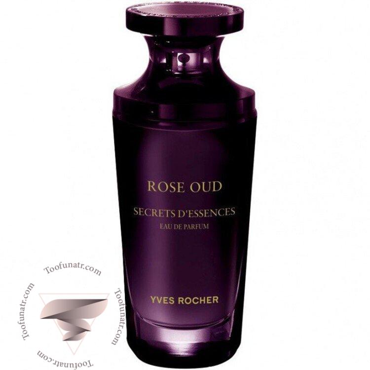 ایو روشه رز عود - Yves Rocher Rose Oud ایو روشه رز عود - Yves Rocher Rose Oud