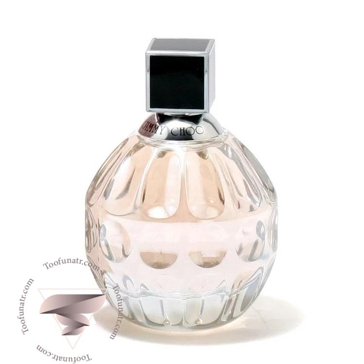 جیمی چو زنانه ادو تویلت - Jimmy Choo for women EDT جیمی چو زنانه ادو تویلت - Jimmy Choo for women EDT