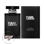 کارل لاگرفلد فور هیم مردانه - Karl Lagerfeld for Him