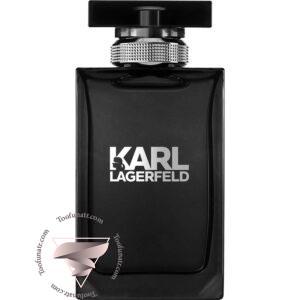 کارل لاگرفلد فور هیم مردانه - Karl Lagerfeld for Him