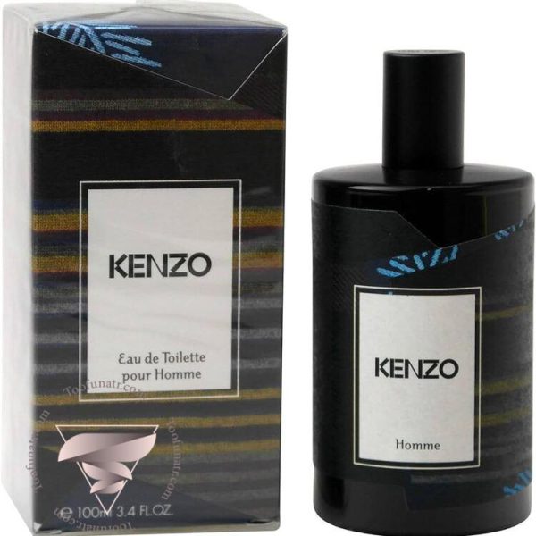 کنزو وانس اپان ا تایم پور هوم - kenzo Once Upon a Time pour Homme