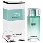 کارل لاگرفلد فلور دی د - Karl Lagerfeld Fleur de Thé