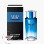 کارل لاگرفلد بویس د سدر - Karl Lagerfeld Bois de Cedre