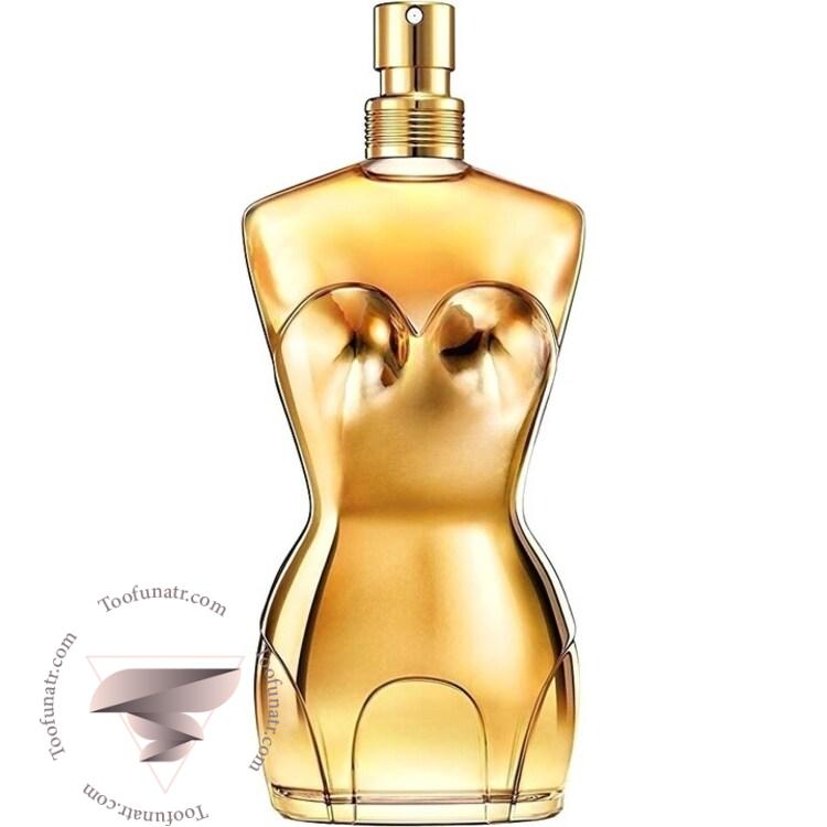 ژان پل گوتیه کلاسیک اینتنس - Jean Paul Gaultier Classique Intense ژان پل گوتیه کلاسیک اینتنس - Jean Paul Gaultier Classique Intense