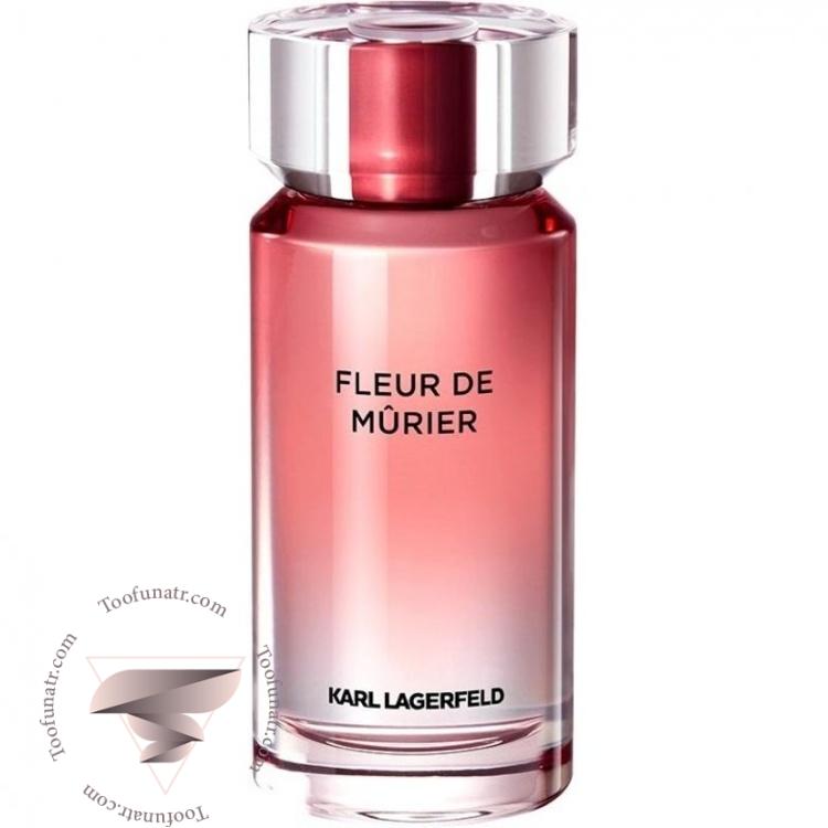 کارل لاگرفلد فلور د موریر - Karl Lagerfeld Fleur de Murier کارل لاگرفلد فلور د موریر - Karl Lagerfeld Fleur de Murier
