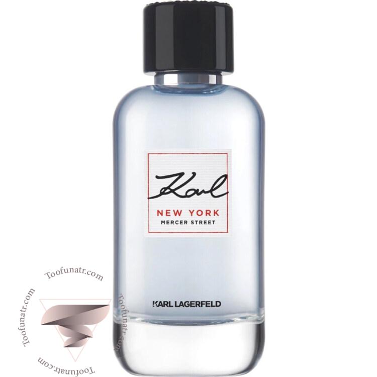 کارل لاگرفلد کارل نیویورک مرسر استریت - Karl Lagerfeld Karl New York Mercer Street کارل لاگرفلد کارل نیویورک مرسر استریت - Karl Lagerfeld Karl New York Mercer Street