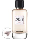کارل لاگرفلد کارل پاریس 21 رو سنت گیلوم - Karl Lagerfeld Karl Paris 21 Rue Saint-Guillaume