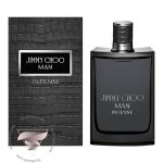 جیمی چو من اینتنس - Jimmy Choo Man Intense