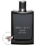 جیمی چو من اینتنس - Jimmy Choo Man Intense