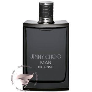 جیمی چو من اینتنس - Jimmy Choo Man Intense