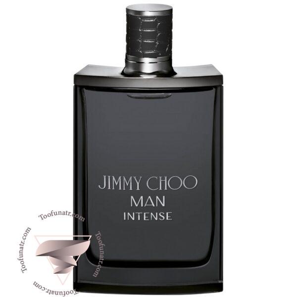 جیمی چو من اینتنس - Jimmy Choo Man Intense
