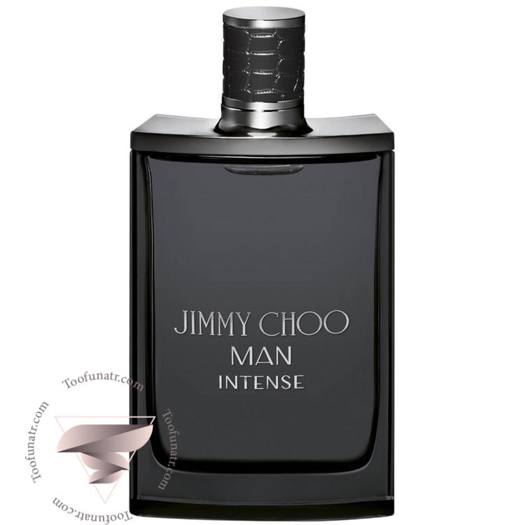 جیمی چو من اینتنس - Jimmy Choo Man Intense جیمی چو من اینتنس - Jimmy Choo Man Intense
