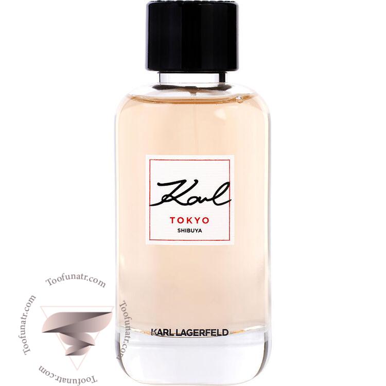 کارل لاگرفلد کارل توکیو شیبویا - Karl Lagerfeld Karl Tokyo Shibuya کارل لاگرفلد کارل توکیو شیبویا - Karl Lagerfeld Karl Tokyo Shibuya