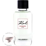 کارل لاگرفلد کارل هامبورگ الستر - Karl Lagerfeld Karl Hamburg Alster