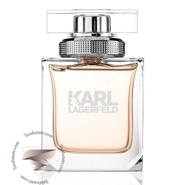 کارل لاگرفلد فور هر زنانه - Karl Lagerfeld for Her
