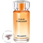 کارل لاگرفلد فلور د ارکید - Karl Lagerfeld Fleur d'Orchidee