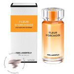 کارل لاگرفلد فلور د ارکید - Karl Lagerfeld Fleur d'Orchidee