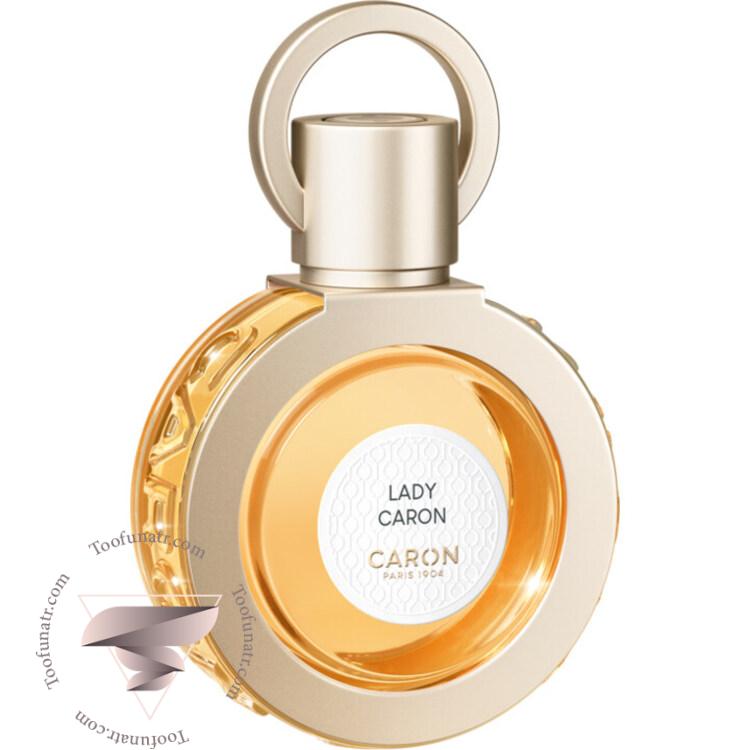 کارون لیدی کارون 2021 - Caron Lady Caron 2021 کارون لیدی کارون 2021 - Caron Lady Caron 2021