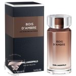 کارل لاگرفلد بویس د آمبر - Karl Lagerfeld Bois d'Ambre